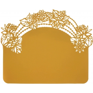 Table Mat Lotuss TM21 (32x39cm)
