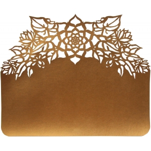 Table Mat Lotuss TM16 (30x36cm)