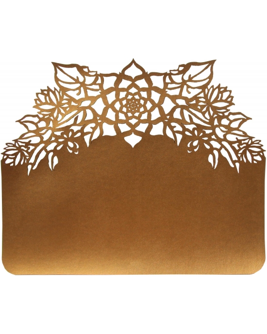 Table Mat Lotuss TM16 (30x36cm)