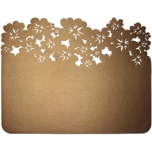 Table Mat Chanel TM12 (28x36cm)