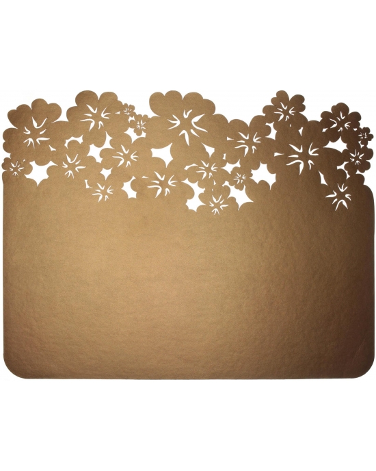 Table Mat Chanel TM12 (28x36cm)