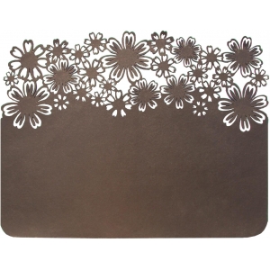 Table Mat Daisy TM11 (27,5x36cm)