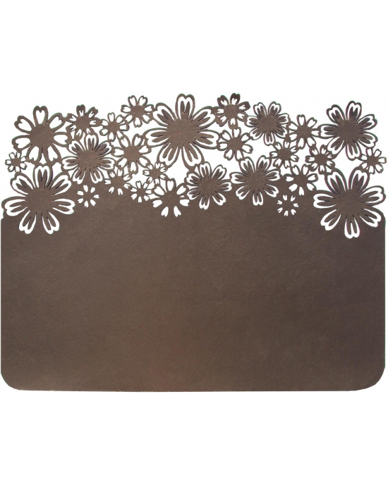 Table Mat Daisy TM11 (27,5x36cm)