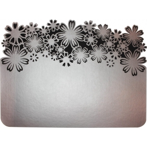 Table Mat Daisy TM89 (33x45cm)