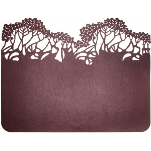 Table Mat Tree TM9 (29x36,5cm)