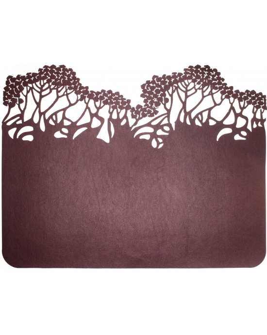 Table Mat Tree TM9 (29x36,5cm)