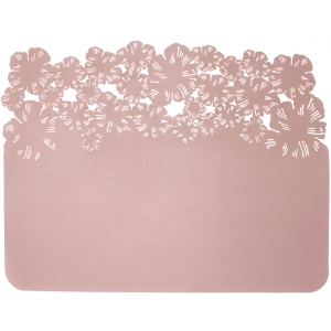 Table Mat Poppy TM13 (27,5x36cm)