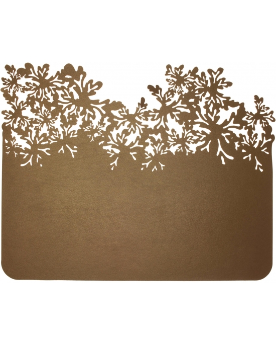 Table Mat Leaves TM23 (29x37cm)