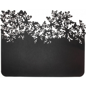 Table Mat Leaves TM23 (29x37cm)