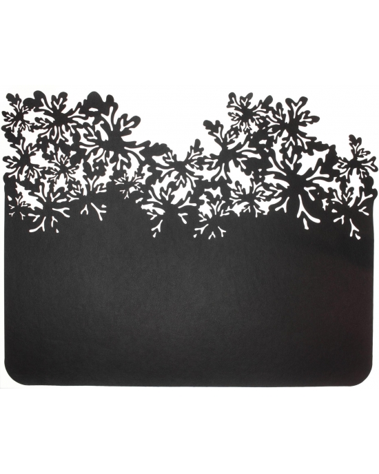 Table Mat Leaves TM23 (29x37cm)