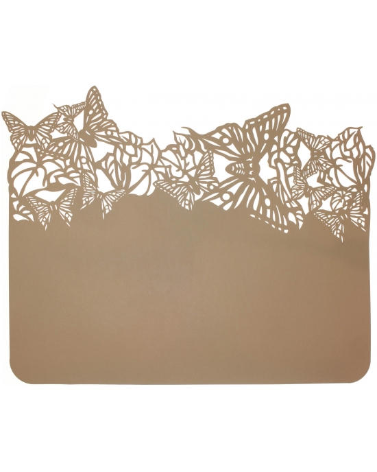 Table Mat Butterflies TM22 (29x37cm)