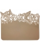 Table Mat Butterflies TM22 (29x37cm)