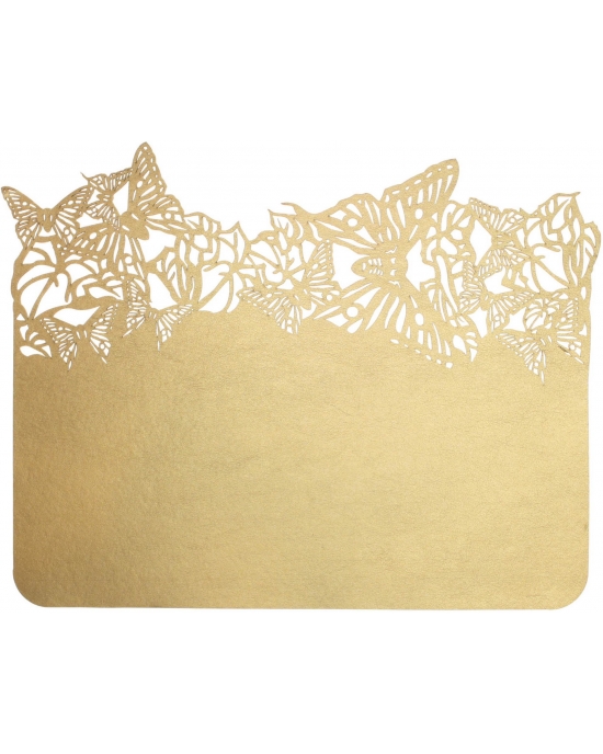 Table Mat Butterflies TM22 (29x37cm)
