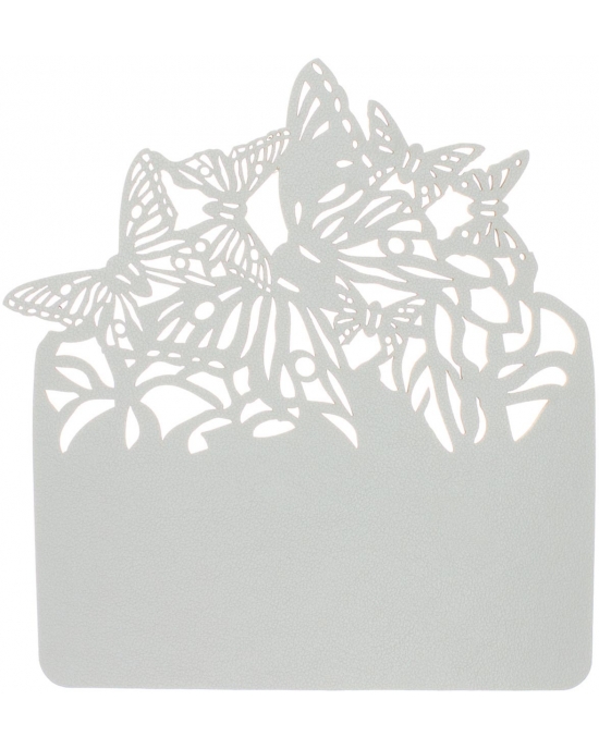 Table Mat/ Coaster Butterflies TM80 (10cm-40cm)