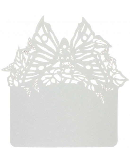 Table Mat/ Coaster Butterflies TM81 (10cm-40cm)