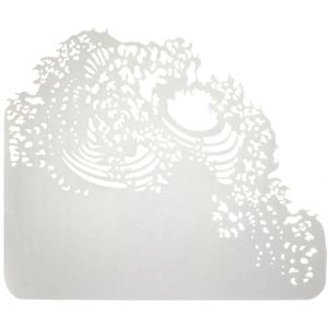 Table Mat Wave TM77 (30x36,5cm)