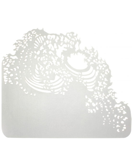 Table Mat Wave TM77 (30x36,5cm)