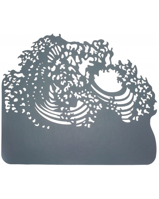 Table Mat Wave TM169 (30x36,5cm)