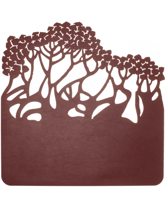 Table Mat/ Coaster Tree TM68 (10-40cm)