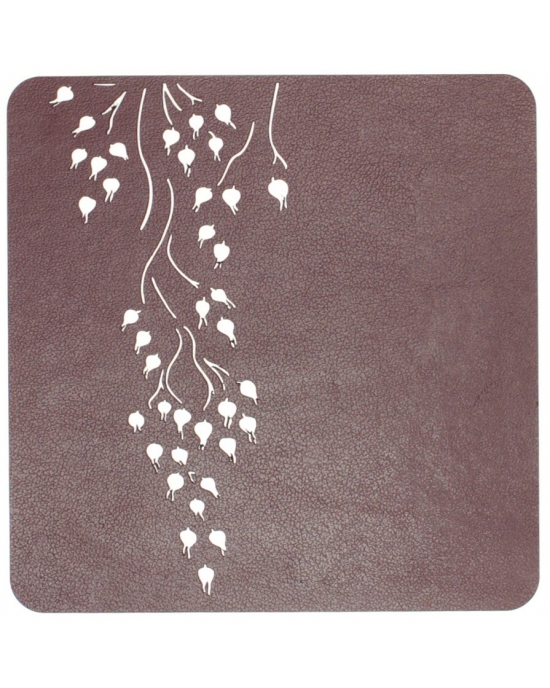 Table Mat/ Coaster Birch TM186 (10-40cm)