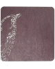Table Mat/ Coaster Bird TM170 (10-40cm)