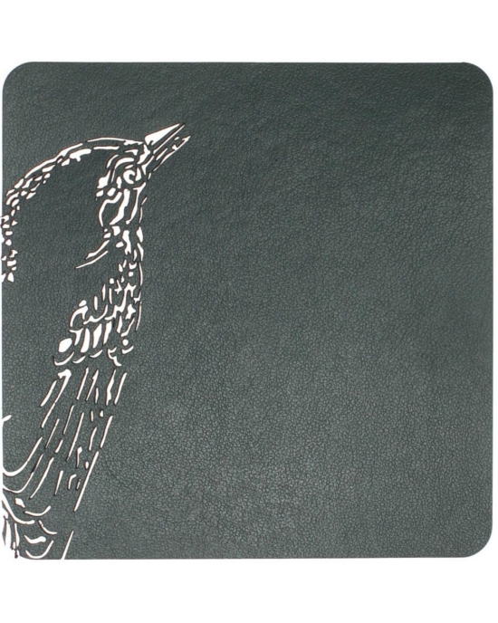 Table Mat/ Coaster Bird TM170 (10-40cm)