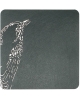 Table Mat/ Coaster Bird TM170 (10-40cm)