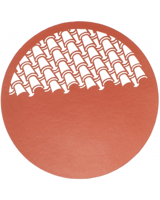Table Mat/ Coaster Roof TM79 (10-40cm)