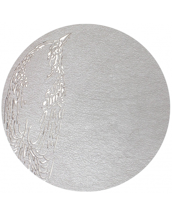 Table Mat/ Coaster Bird TM172 (10-40cm)