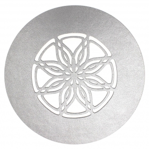 Table Mat/ Coaster LV TM178 (10-40cm)