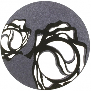 Table Mat/ Coaster Cabbage TM120 (10-40cm)
