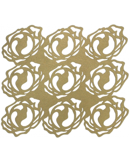 Table Mat/ Coaster Cabbage TM122 (10-40cm)