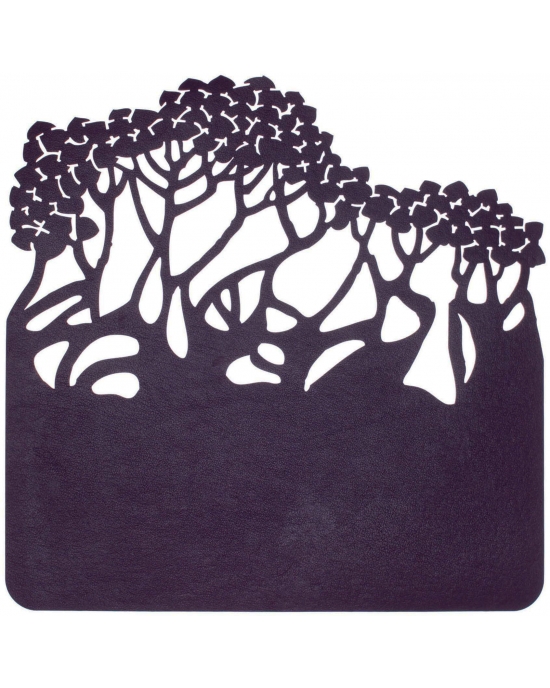 Table Mat/ Coaster Tree TM68 (10-40cm)