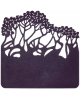 Table Mat/ Coaster Tree TM68 (10-40cm)