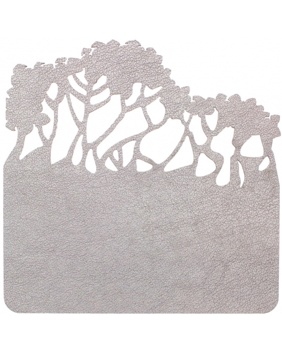 Table Mat/Coaster Tree TM69 (10-40cm)