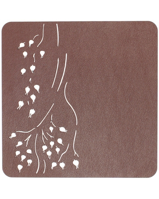 Table Mat/ Coaster Birch TM185 (10-40cm)