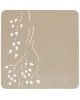 Table Mat/ Coaster Birch TM185 (10-40cm)