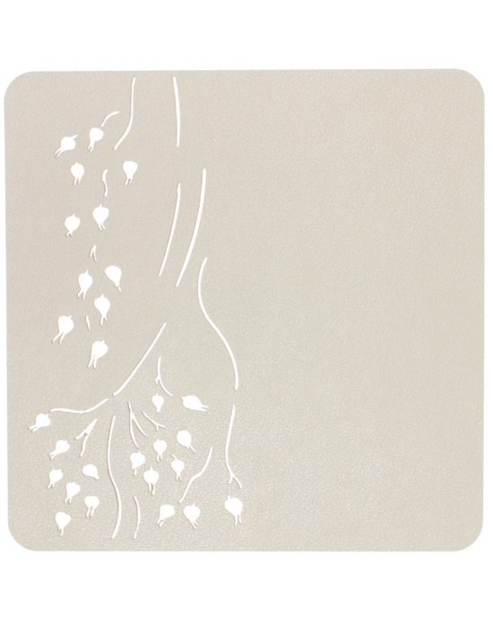 Table Mat/ Coaster Birch TM185 (10-40cm)