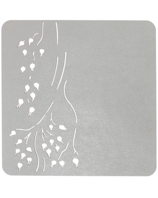 Table Mat/ Coaster Birch TM185 (10-40cm)