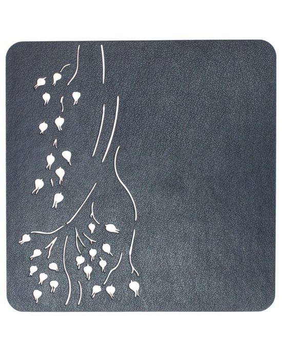Table Mat/ Coaster Birch TM185 (10-40cm)