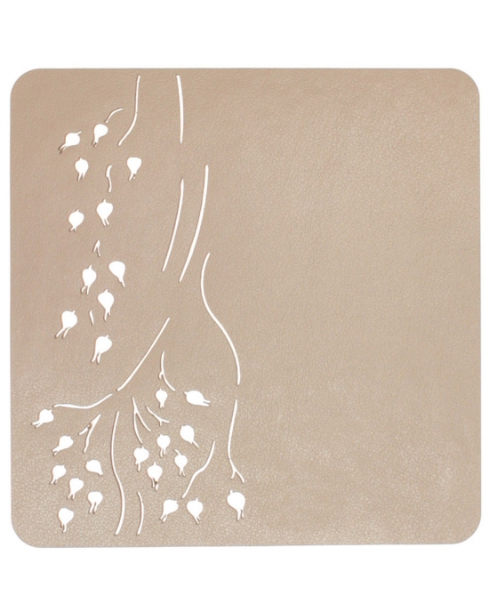 Table Mat/ Coaster Birch TM185 (10-40cm)
