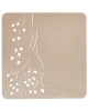 Table Mat/ Coaster Birch TM185 (10-40cm)