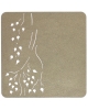 Table Mat/ Coaster Birch TM185 (10-40cm)