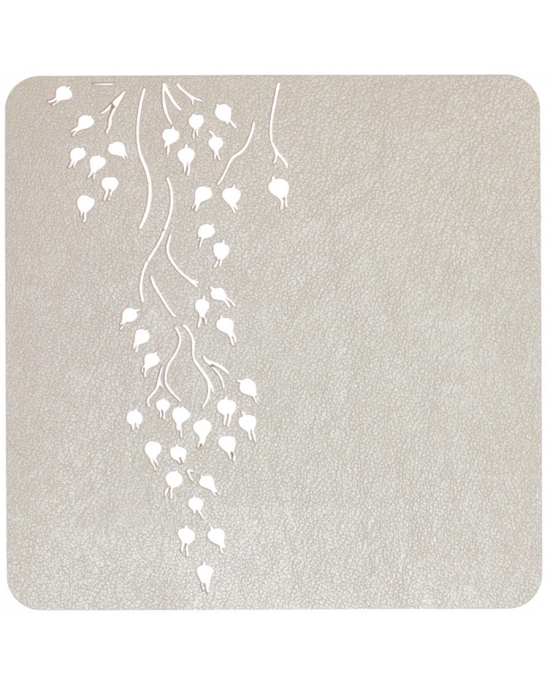 Table Mat/ Coaster Birch TM186 (10-40cm)
