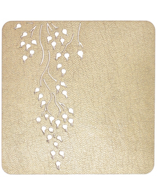 Table Mat/ Coaster Birch TM186 (10-40cm)