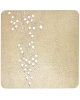 Table Mat/ Coaster Birch TM186 (10-40cm)