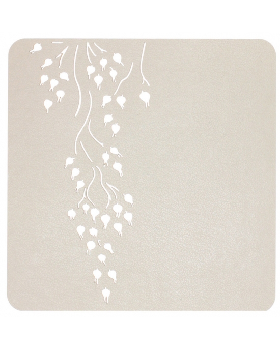 Table Mat/ Coaster Birch TM186 (10-40cm)