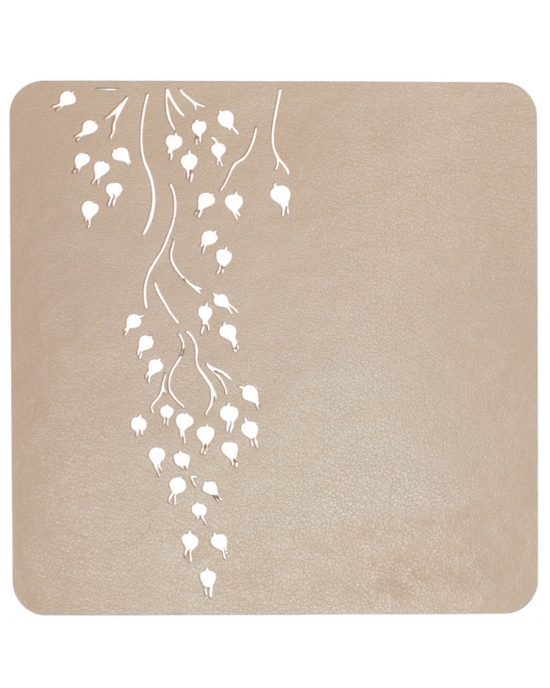 Table Mat/ Coaster Birch TM186 (10-40cm)