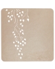 Table Mat/ Coaster Birch TM186 (10-40cm)