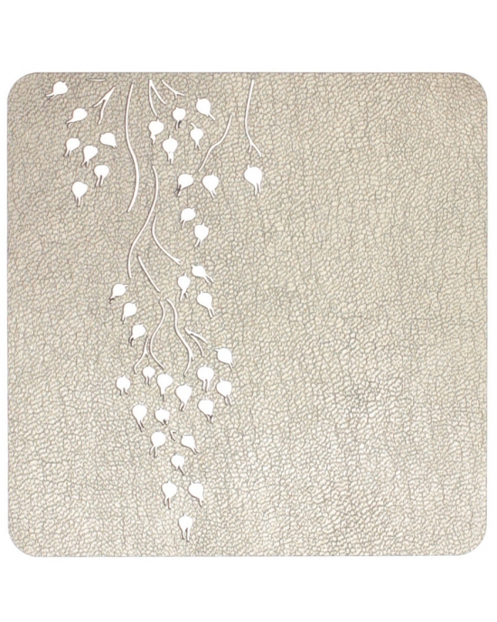 Table Mat/ Coaster Birch TM186 (10-40cm)